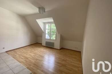 Appartement 1 pièces 116900 €