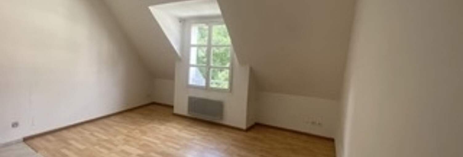 Appartement 1 Pièce 24 m² à vendre à Fontainebleau (77300)