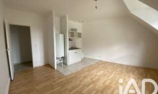 Appartement 1 Pièce 24 m² à vendre à Fontainebleau (77300)
