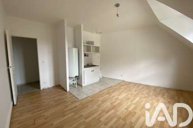 Appartement 1 pièces 116900 €