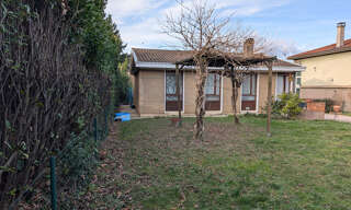 Maison 4 Pièces 75 m² à vendre à Vienne (38200)