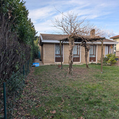 Maison 4 pièces 240000 €