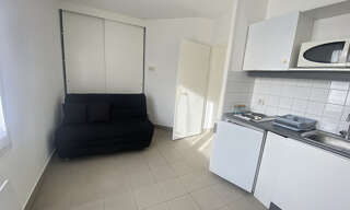 Appartement 1 Pièce 16 m² à louer à Lyon 3 (69003)