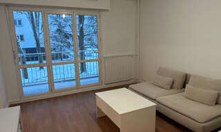 Appartement 1 Pièce 27 m² à louer à Noisy-le-Grand (93160)