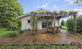 Maison 4 Pièces 90 m² à vendre à Arès (33740)