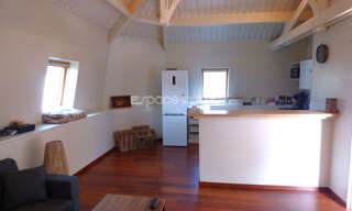 Appartement 2 Pièces 46 m² à louer à Malaunay (76770)