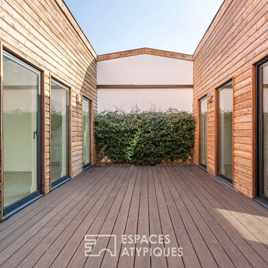 Maison 6 pièces 790000 €