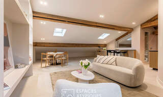 Appartement 2 Pièces 79 m² à vendre à Lyon 3 (69003)