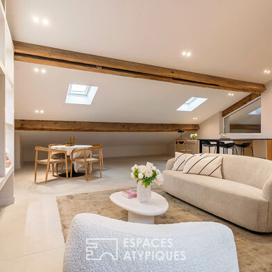 Appartement 2 pièces 295000 €