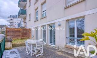 Appartement 2 Pièces 36 m² à vendre à Cergy (95800)