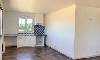 Appartement 3 Pièces 65 m² à louer à Berre-l'Étang (13130)