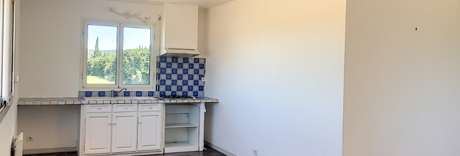 Appartement 3 Pièces 65 m² à louer à Berre-l'Étang (13130)