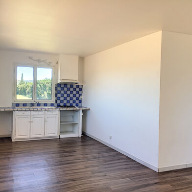 Appartement 3 pièces 950 €