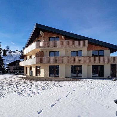 Appartement 3 pièces 129150 €