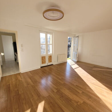 Appartement 3 pièces 239000 €