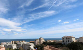 Appartement 2 Pièces 47 m² à louer à Bastia (20200)