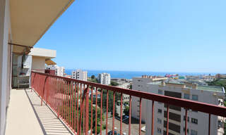 Appartement 2 Pièces 40 m² à louer à Bastia (20200)