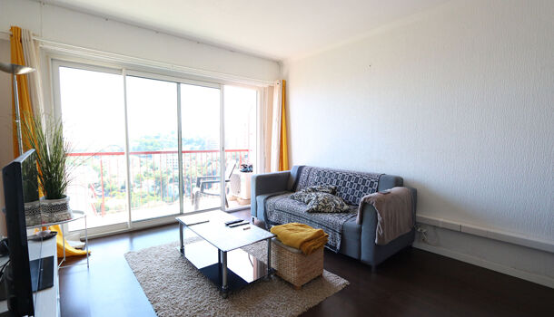 Appartement 2 pièces  à louer Bastia 20200