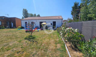 Maison 4 Pièces 77 m² à vendre à Le Bernard (85560)