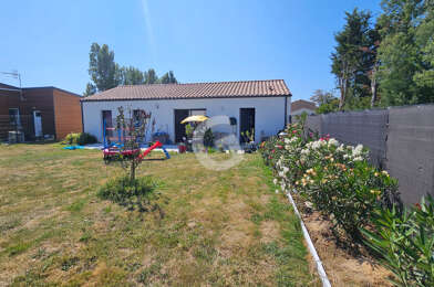 Maison 4 pièces 239950 €