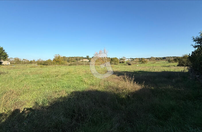 Terrain à vendre à Saint Vincent Sur Jard 3 261 m² — photo 3