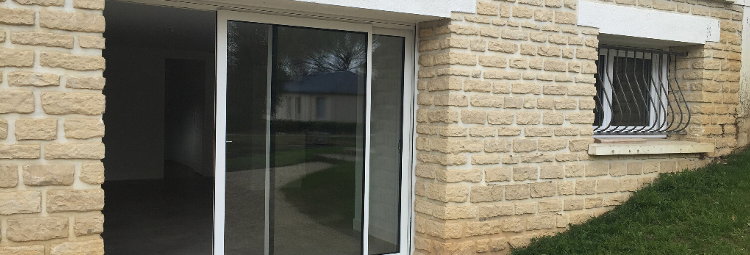 Appartement 3 Pièces 60 m² à louer à Iteuil (86240)