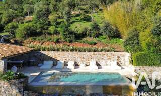 Maison 5 Pièces 245 m² à vendre à La Môle (83310)