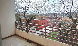 Appartement 4 Pièces 74 m² à vendre à Gardanne (13120)