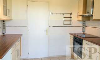 Appartement 3 Pièces 57 m² à louer à Aix-en-Provence (13290)