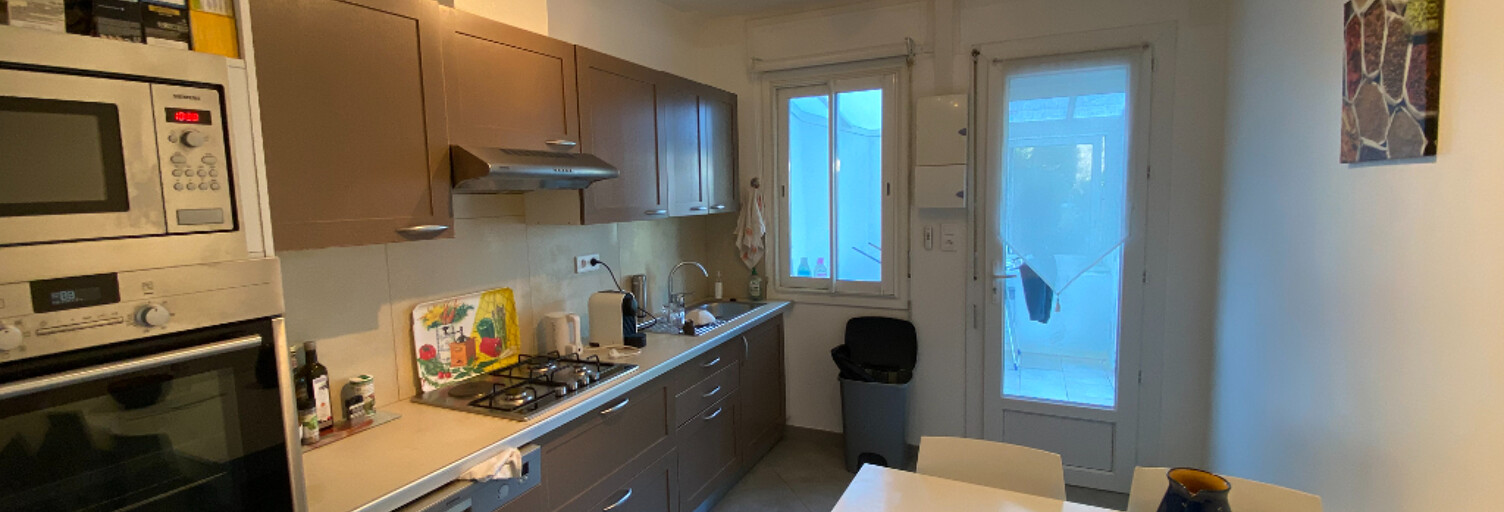 Maison 3 Pièces 57 m² à louer à Martigues (13500)