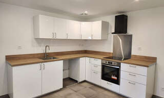 Maison 5 Pièces 109 m² à louer à Saint-Chamas (13250)