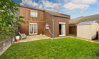 Maison 6 Pièces 106 m² à vendre à Vauréal (95490)