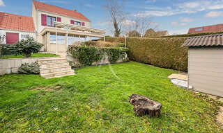 Maison 6 Pièces 120 m² à vendre à Jouy-le-Moutier (95280)