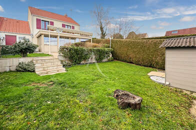 Maison 6 pièces 344901 €