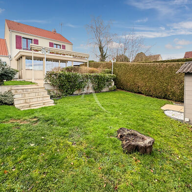 Maison 6 pièces 344900 €