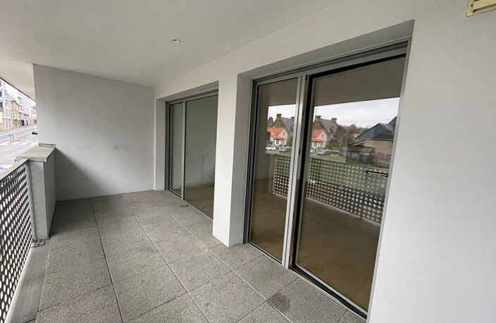 Appartement  RENNES JEANNE D ARC 3 pièces — photo 2