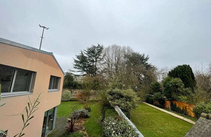 Appartement  RENNES JEANNE D ARC 3 pièces — photo 4