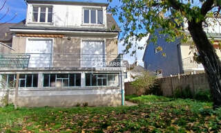 Maison 6 Pièces 123 m² à vendre à Rennes (35200)