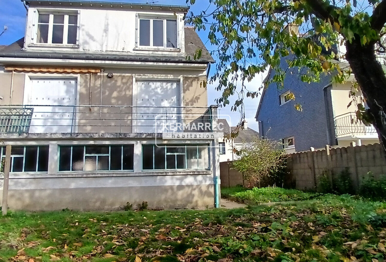 Maison Rennes 6 pièce(s) — photo 1