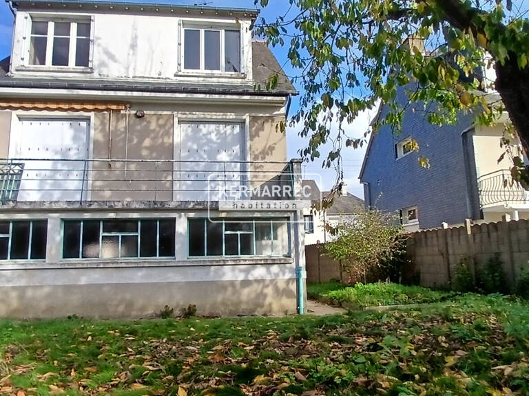 Maison Rennes 6 pièce(s) — photo 1