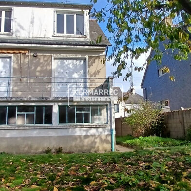 Maison 6 pièces 441000 €