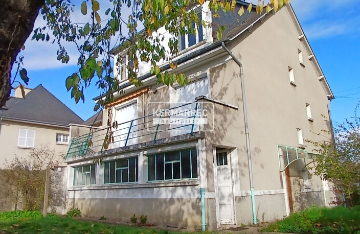 Maison Rennes 6 pièce(s) — photo 2