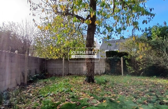 Maison Rennes 6 pièce(s) — photo 3
