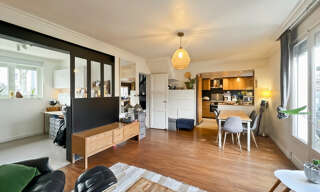 Maison 5 Pièces 96 m² à vendre à Rennes (35000)