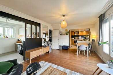 Maison 5 pièces 404250 €