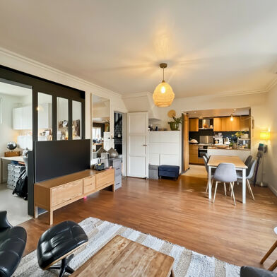 Maison 5 pièces 404250 €