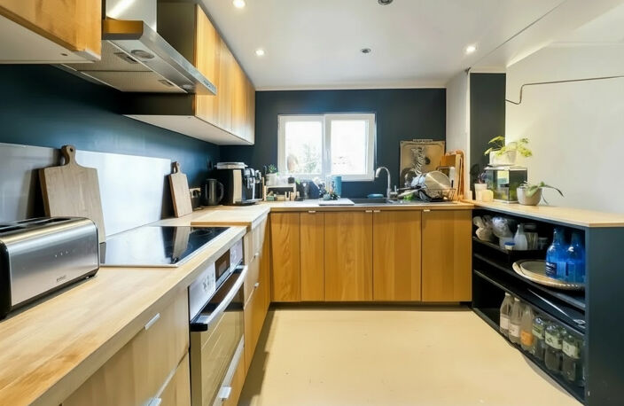 Maison Rennes 5 pièce(s) 85 m2 — photo 3