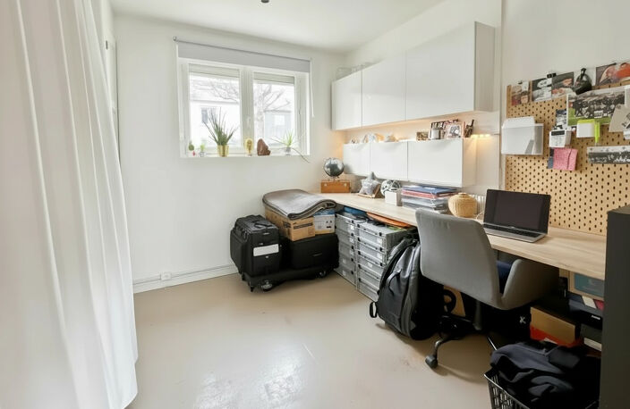 Maison Rennes 5 pièce(s) 85 m2 — photo 5