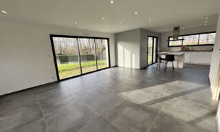 Maison 6 Pièces 132 m² à vendre à Saint-Aubin-des-Landes (35500)