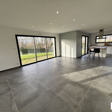 Maison 6 pièces 328900 €